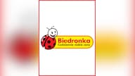 Biedronka Gift Card 100 PLN - Biedronka Key - POLAND