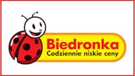 Biedronka Gift Card 100 PLN - Biedronka Key - POLAND