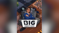 Big Ambitions (PC) - Steam Key - GLOBAL