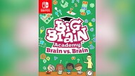 Big Brain Academy: Brain vs. Brain (Nintendo Switch) - Nintendo eShop Account - GLOBAL