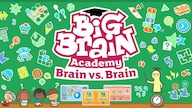 Big Brain Academy: Brain vs. Brain (Nintendo Switch) - Nintendo eShop Account - GLOBAL