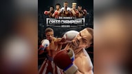 Big Rumble Boxing: Creed Champions (PC) - Steam Key - GLOBAL