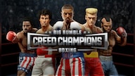 Big Rumble Boxing: Creed Champions (PC) - Steam Key - GLOBAL