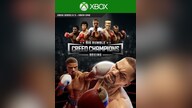 Big Rumble Boxing: Creed Champions (Xbox One) - Xbox Live Key - UNITED STATES