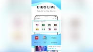 Bigo Live 1600 Diamonds - GLOBAL