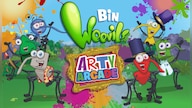 Bin Weevils Arty Arcade (PC) - Steam Key - GLOBAL
