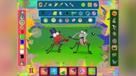 Bin Weevils Arty Arcade (PC) - Steam Key - GLOBAL