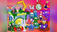 Bin Weevils Arty Arcade (PC) - Steam Key - GLOBAL