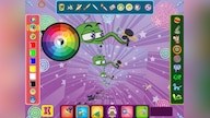 Bin Weevils Arty Arcade (PC) - Steam Key - GLOBAL