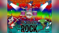 Bin Weevils Arty Arcade (PC) - Steam Key - GLOBAL