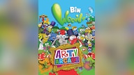 Bin Weevils Arty Arcade (PC) - Steam Key - GLOBAL
