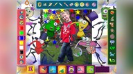 Bin Weevils Arty Arcade (PC) - Steam Key - GLOBAL