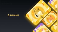 Binance Gift Card 15 USDC Key