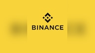 Binance Gift Card 35 USDC Key