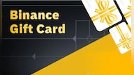 Binance Gift Card (BTC) 20 USD Key