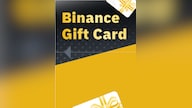 Binance Gift Card (BTC) 20 USD Key