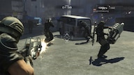 Binary Domain Steam Key GLOBAL