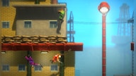 Bionic Commando: Rearmed Steam Key GLOBAL
