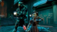 BioShock 2: Minerva’s Den Steam Key GLOBAL