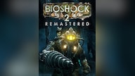 BioShock 2 Remastered (PC) - GOG.COM Key - GLOBAL