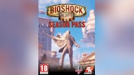 BioShock Infinite - Season Pass Steam Gift LATAM