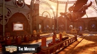 BioShock Infinite - Season Pass Steam Key GLOBAL