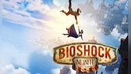 Bioshock Infinite (PC) - Steam Key - GLOBAL