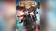 Bioshock Infinite (PC) - Steam Key - GLOBAL
