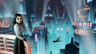BioShock Infinite: The Complete Edition (PC) - Epic Games Account - GLOBAL