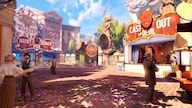 BioShock Infinite: The Complete Edition (PC) - Epic Games Account - GLOBAL