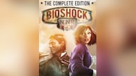 BioShock Infinite: The Complete Edition (PC) - Epic Games Account - GLOBAL