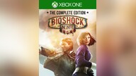 BioShock Infinite: The Complete Edition (Xbox One) - Xbox Live Key - NORTH AMERICA