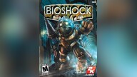 BioShock (PC) - Steam Gift - LATAM