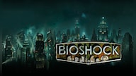BioShock (PC) - Steam Key - GLOBAL