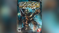 BioShock Remastered (PC) - Steam Key - GLOBAL