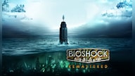 BioShock Remastered (PC) - Steam Key - GLOBAL