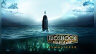 BioShock Remastered (Xbox One) - Xbox Live Key - EUROPE
