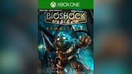 BioShock Remastered (Xbox One) - Xbox Live Key - EUROPE