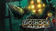 BioShock: The Collection (Nintendo Switch) - Nintendo eShop Key - EUROPE
