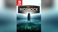 BioShock: The Collection (Nintendo Switch) - Nintendo eShop Key - EUROPE
