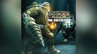 BioShock: The Collection (PC) - Steam Key - GLOBAL