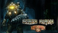 BioShock: The Collection (PC) - Steam Key - GLOBAL