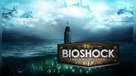 BioShock: The Collection (PC) - Steam Key - GLOBAL