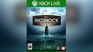 BioShock: The Collection Xbox Live Key GLOBAL