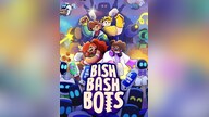 Bish Bash Bots (PC) - Steam Key - GLOBAL