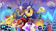 Bish Bash Bots (PC) - Steam Key - GLOBAL