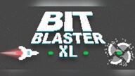 Bit Blaster XL Steam Key GLOBAL