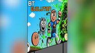 BiT Evolution Steam Key GLOBAL