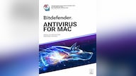 Bitdefender Antivirus for Mac 1 Device 1 Year - Bitdefender Key - GLOBAL