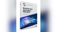 Bitdefender Antivirus for Mac 1 Device, 1 Year - Bitdefender Key - MIDDLE-EAST